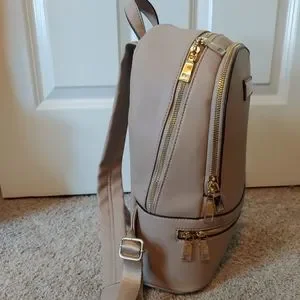 Andrew Marc | Bags | Marc New York Backpack Purse | Poshmark display picture 1